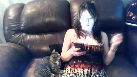 Jacqueline Stone online show from 13, 2, 2025