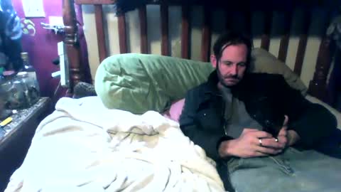 Jacqueline Stone online show from 17, 2, 2025