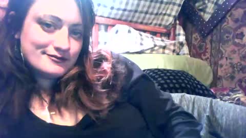 Jacqueline Stone online show from 20, 2, 2025