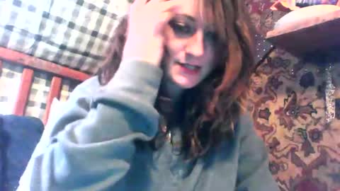 Jacqueline Stone online show from 23, 2, 2025