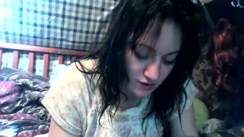 Jacqueline Stone online show from 27, 2, 2025