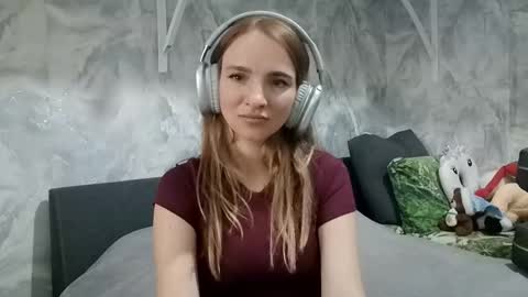 Anabel online show from 16, 2, 2026