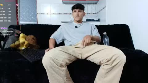 jacobo online show from 25, 3, 2026