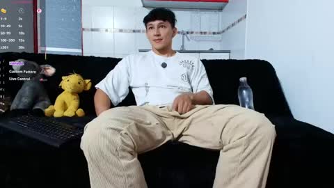 jacobo online show from 28, 4, 2026