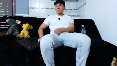 jacobo online show from 29, 4, 2026