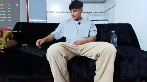 jacobo online show from 8, 5, 2026