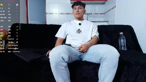jacobo online show from 9, 5, 2026