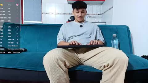 jacobo online show from 11, 5, 2026