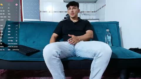 jacobo online show from 12, 5, 2026