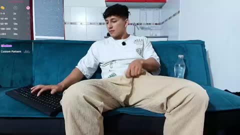 jacobo online show from 14, 5, 2026