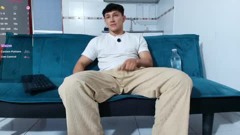 jacobo online show from 5, 6, 2026