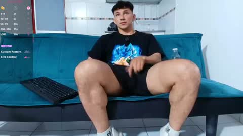 jacobo online show from 15, 6, 2026