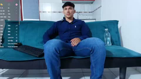 jacobo online show from 18, 6, 2026