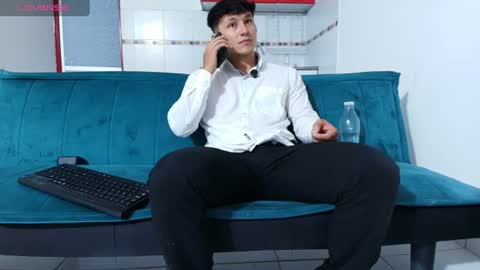 jacobo online show from 19, 6, 2026