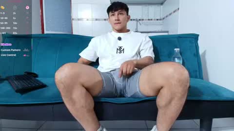 jacobo online show from 28, 6, 2026