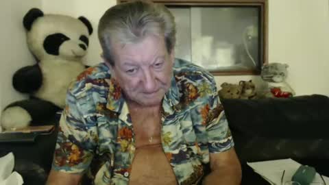 Snapshot of jacques_de_france chatting on 12, 3, 2025 Jacques online show from 12, 3, 2025