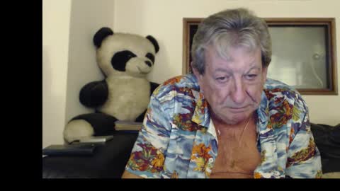 Jacques online show from 17, 9, 2025