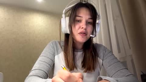 Snapshot of jacquettahunkin chatting on 23, 9, 2025 Mila read bio online show from 23, 9, 2025