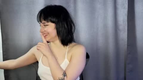 Snapshot of jacquiepoche chatting on 8, 3, 2026 Sofia online show from 8, 3, 2026