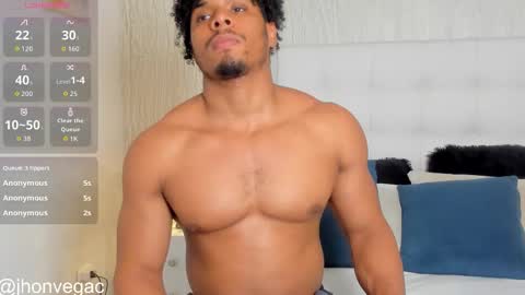 Jacub online show from 26, 10, 2025