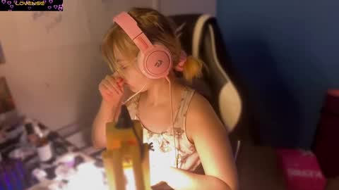 jacywinslat online show from 3, 3, 2025