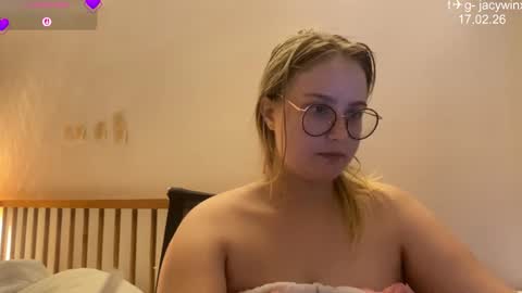 jacywinslat online show from 17, 2, 2026