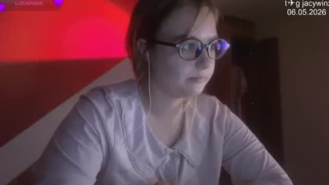 jacywinslat online show from 6, 5, 2026