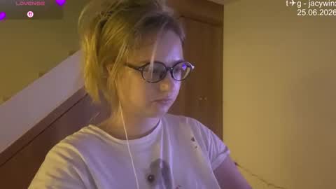 jacywinslat online show from 25, 6, 2026