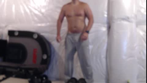 Snapshot of jada4800 chatting on 27, 10, 2025 JADA online show from 27, 10, 2025