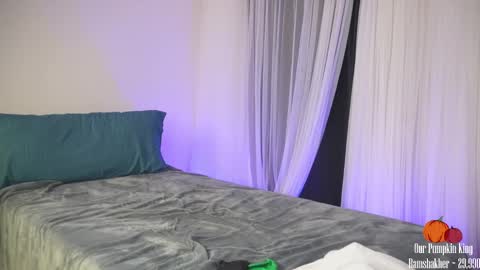 Snapshot of jada_valentine chatting on 11, 10, 2025 Jada online show from 11, 10, 2025