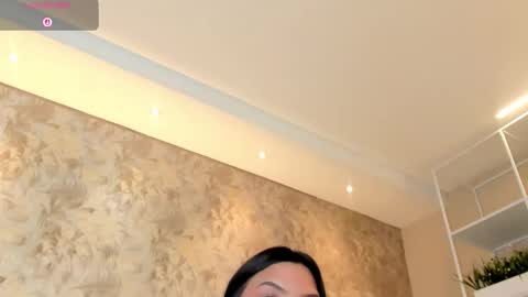 Jada Kai online show from 17, 9, 2025