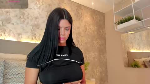 Jada Kai online show from 7, 10, 2025