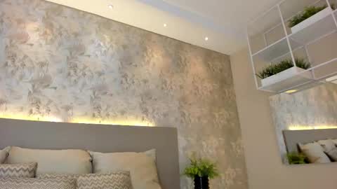 Jada Kai online show from 23, 12, 2025