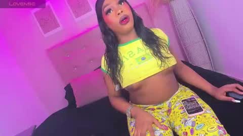 Vanniall online show from 12, 2, 2026