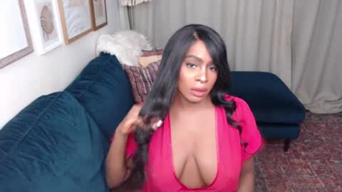 Jade online show from 13, 1, 2025