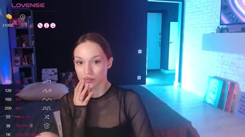 Jade online show from 23, 3, 2026