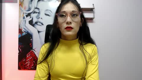 MONICA online show from 27, 2, 2026