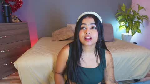  Jade Brunete  online show from 12, 5, 2026