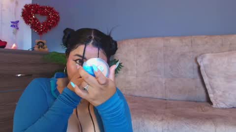  Jade Brunete  online show from 14, 5, 2026