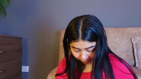  Jade Brunete  online show from 24, 5, 2026
