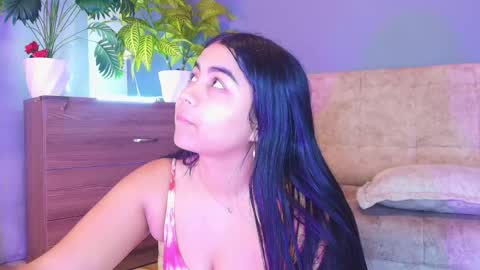 Snapshot of jade_brunnette chatting on 7, 6, 2026 Jade Brunete online show from 7, 6, 2026