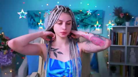 jade_castle online show from 14, 12, 2024