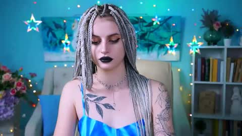 jade_castle online show from 14, 12, 2024