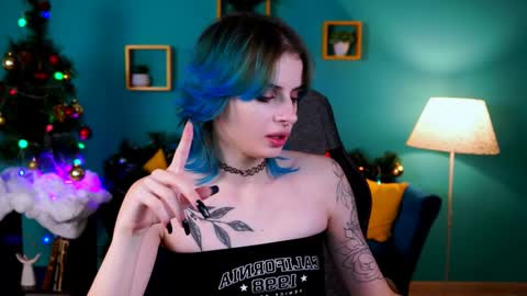 jade_castle online show from 31, 12, 2024