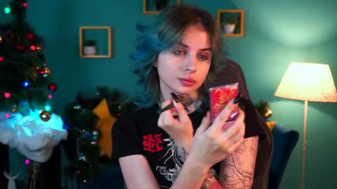 jade_castle online show from 5, 1, 2025