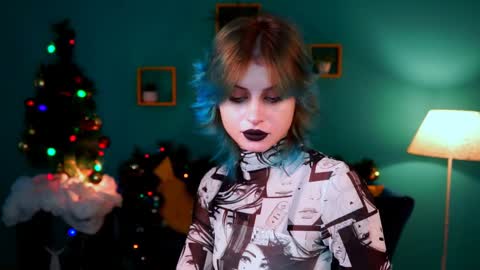 jade_castle online show from 7, 1, 2025