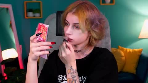 jade_castle online show from 9, 2, 2025