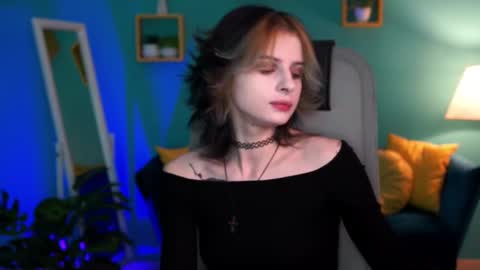 jade_castle online show from 22, 2, 2025