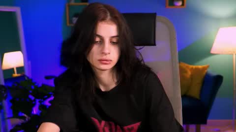 jade_castle online show from 19, 1, 2026