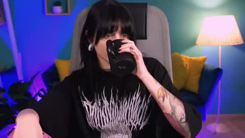 Snapshot of jade_castle chatting on 6, 3, 2026 jade_castle online show from 6, 3, 2026